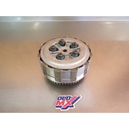 Embrayage Yamaha 250 YZF 2006-2009