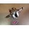 Vilebrequin Yamaha 250 YZF 2006-2009