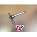 Axe de s&eacute;lecteur Yamaha 250 YZF 2006-2009