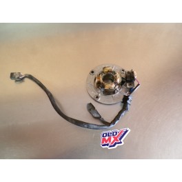 Stator d'allumage Yamaha 250 YZF 2006-2009
