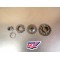 Pignons bas moteur divers Yamaha 250 YZF 2006-2009