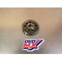 Pignon interm&eacute;diaire de kick Yamaha 250 YZF 2006-2009