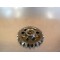 Pignon intermédiaire de kick Yamaha 250 YZF 2006-2009