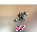Axe de kick Yamaha 250 YZF 2006-2009