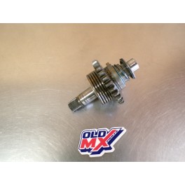 Axe de kick Yamaha 250 YZF 2006-2009