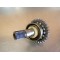 Axe de kick Yamaha 250 YZF 2006-2009