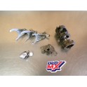 Fourchettes / barillet de s&eacute;lection Yamaha 250 YZF 2006-2009