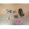Fourchettes / barillet de sélection Yamaha 250 YZF 2006-2009