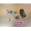 Fourchettes / barillet de sélection Yamaha 250 YZF 2006-2009