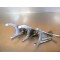 Fourchettes / barillet de sélection Yamaha 250 YZF 2006-2009