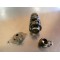 Fourchettes / barillet de sélection Yamaha 250 YZF 2006-2009