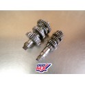 Boite de vitesse Yamaha 250 YZF 2006-2009