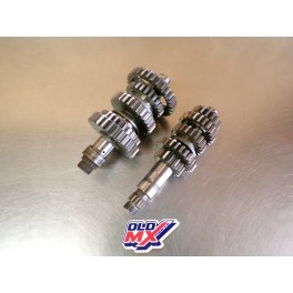 Boite de vitesse Yamaha 250 YZF 2006-2009