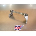 Pattes de fixation moteur Yamaha 250 YZF 2006-2009