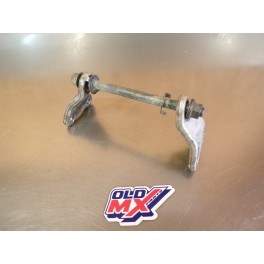 Pattes de fixation moteur Yamaha 250 YZF 2006-2009
