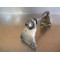 Pattes de fixation moteur Yamaha 250 YZF 2006-2009