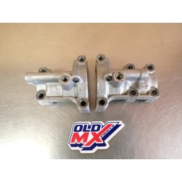 Paliers arbre &agrave; cames Yamaha 250 YZF 2006-2009