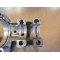Paliers arbre à cames Yamaha 250 YZF 2006-2009