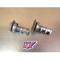 Arbre &agrave; cames Yamaha 250 YZF 2008-2009