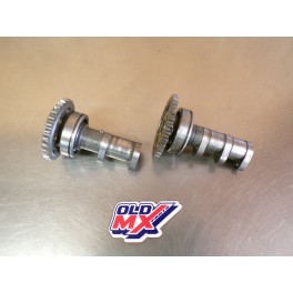 Arbre &agrave; cames Yamaha 250 YZF 2008-2009