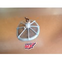 Cage filtre &agrave; air Yamaha 250 YZF 2006-2009