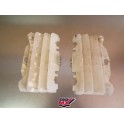 Protections radiateurs Yamaha 250 YZF 2006-2009