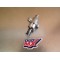Tendeur de chaine Yamaha 250 YZF 2006-2009