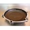 Couvercle d'embrayage Yamaha 250 YZF 2006-2009