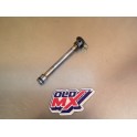 Tuyau passage d'huile bas moteur Yamaha 250 YZF 2006-2009