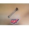 Tuyau passage d'huile bas moteur Yamaha 250 YZF 2006-2009