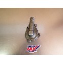 Couvercle de pompe &agrave; eau Yamaha 250 YZF 2006-2009