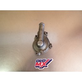 Couvercle de pompe &agrave; eau Yamaha 250 YZF 2006-2009
