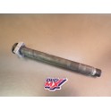 Axe de roue arri&egrave;re Yamaha 250 YZF 2006-2009