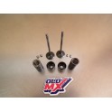 Soupapes admission Yamaha 250 YZF 2006-2009