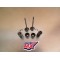 Soupapes admission Yamaha 250 YZF 2006-2009
