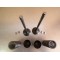 Soupapes admission Yamaha 250 YZF 2006-2009