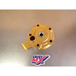 Culasse VHM Suzuki 125 RM 1996-2008
