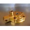 Culasse VHM Suzuki 125 RM 1996-2008