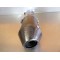 Silencieux BUD Suzuki 125 RM 2001-2013