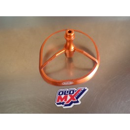 Cage de filtre &agrave; air POWERFLOW TWIN AIR Suzuki 125/250 RM 2003-2012