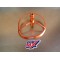 Cage de filtre à air POWERFLOW TWIN AIR Suzuki 125/250 RM 2003-2012