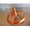 Cage de filtre à air POWERFLOW TWIN AIR Suzuki 125/250 RM 2003-2012
