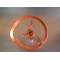 Cage de filtre à air POWERFLOW TWIN AIR Suzuki 125/250 RM 2003-2012