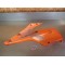 Ecope de réservoir avant droit KTM 125 DUKE 2017-2020