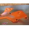 Ecope de réservoir avant droit KTM 125 DUKE 2017-2020