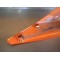 Ecope de réservoir avant droit KTM 125 DUKE 2017-2020