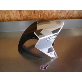 Garde boue avant KTM 125 DUKE