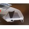 Ecope de réservoir avant gauche KTM 125 DUKE