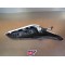 Flanc de selle gauche KTM 125 DUKE