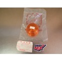 Cabochon de clignotant neuf Honda 50/125/250/400.. CB 33402-268-671